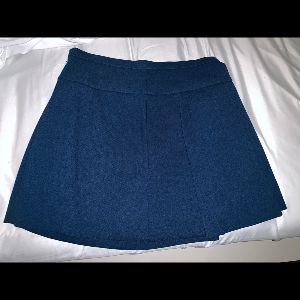 J.Crew Skirt